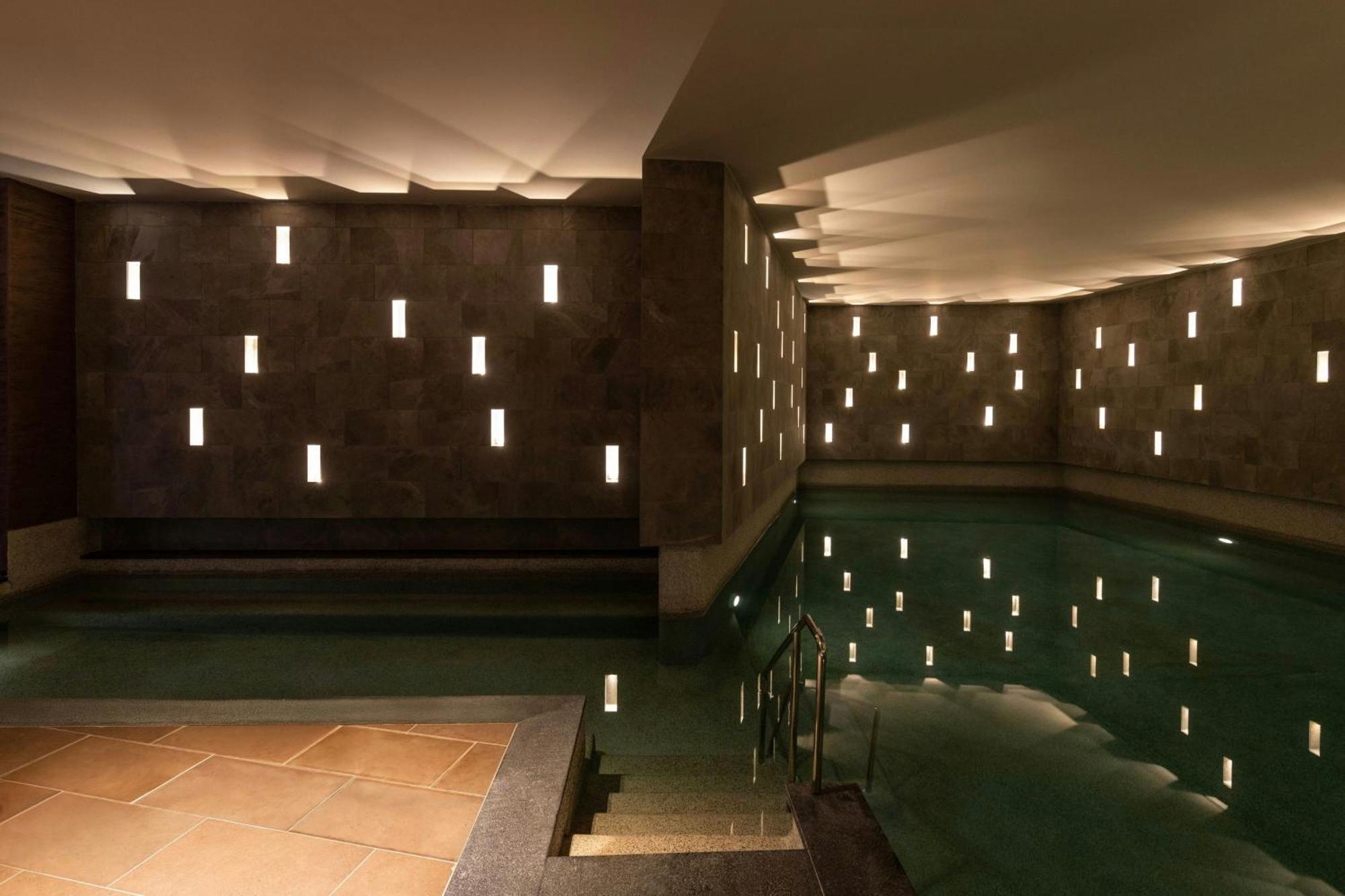 Domes Novos Santorini, Autograph Collection Hotel Oia  Ngoại thất bức ảnh