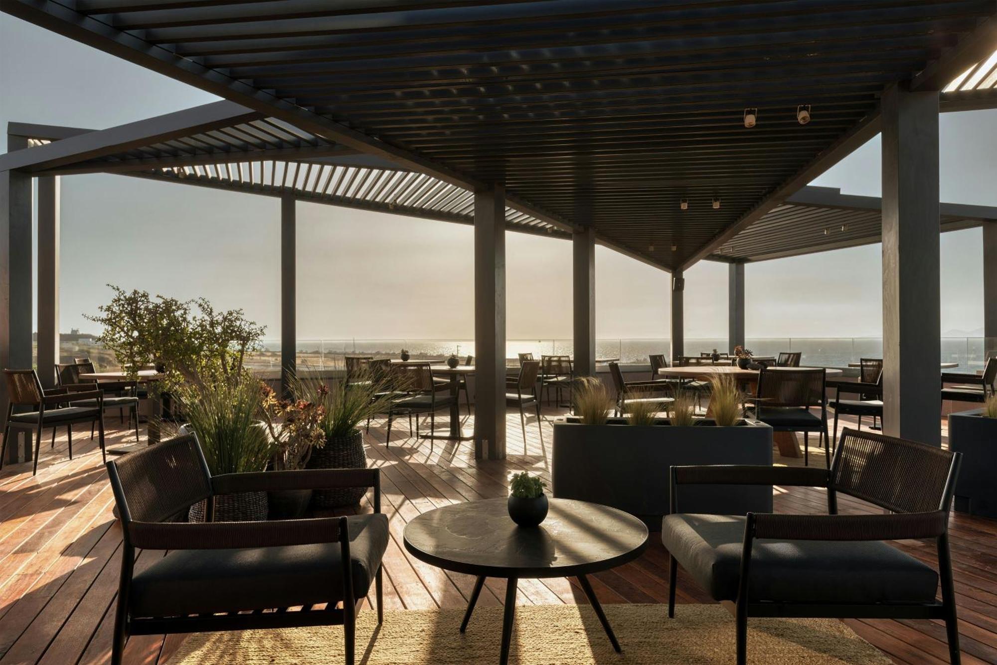 Domes Novos Santorini, Autograph Collection Hotel Oia  Ngoại thất bức ảnh