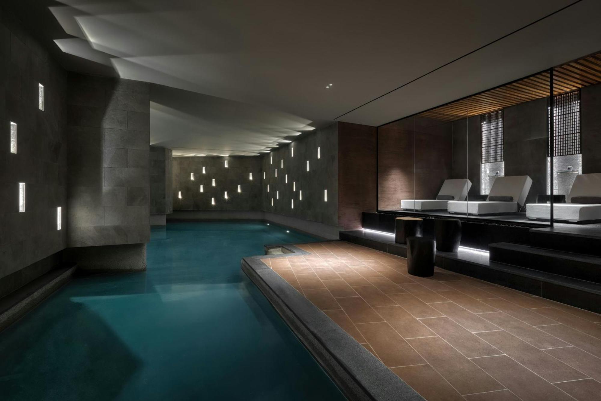 Domes Novos Santorini, Autograph Collection Hotel Oia  Ngoại thất bức ảnh