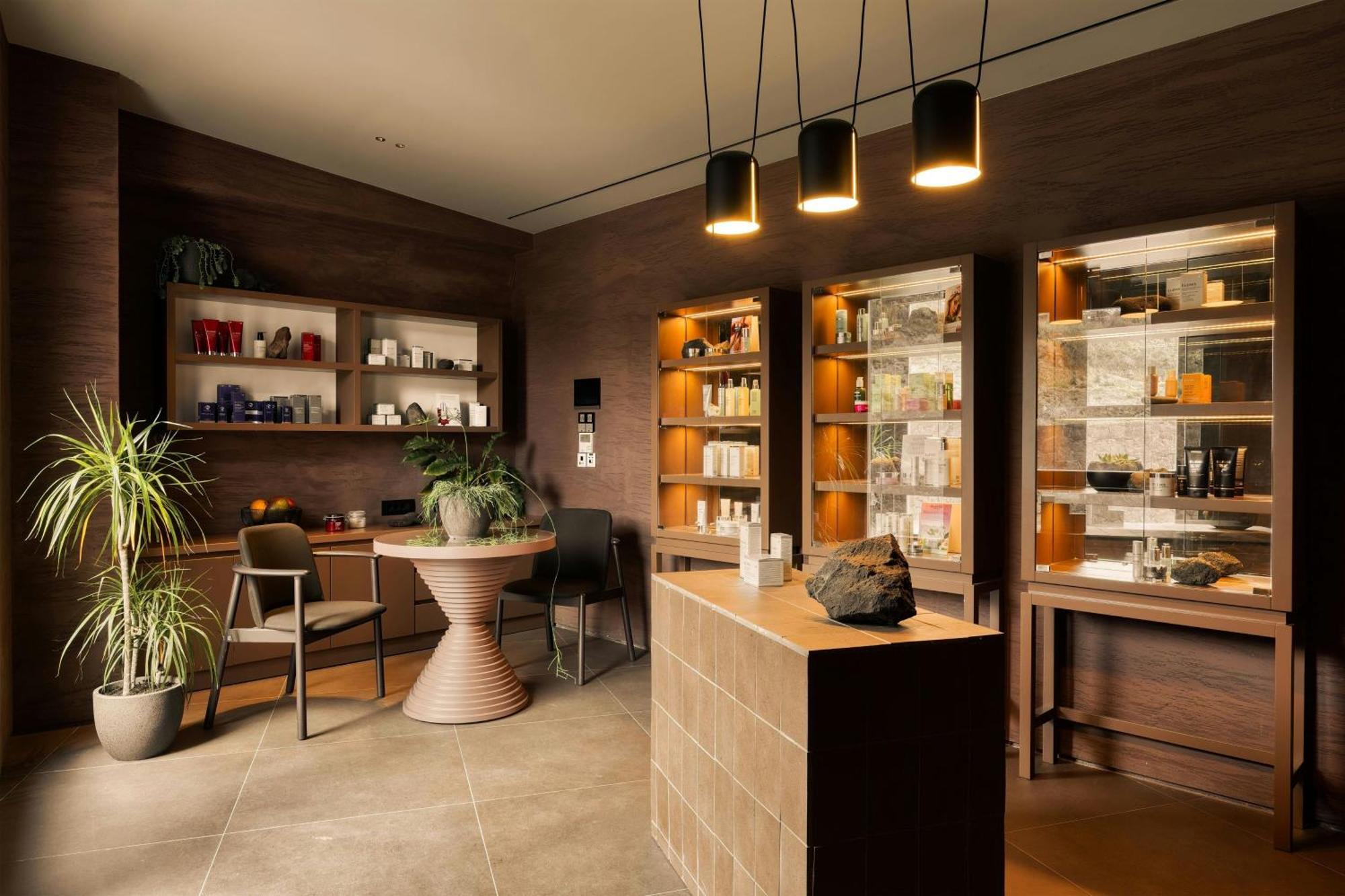 Domes Novos Santorini, Autograph Collection Hotel Oia  Ngoại thất bức ảnh