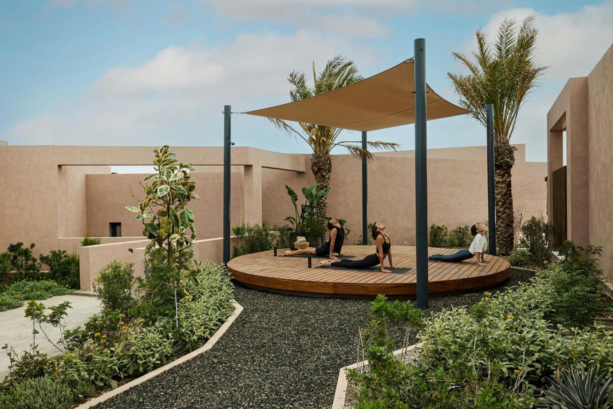 Domes Novos Santorini, Autograph Collection Hotel Oia  Ngoại thất bức ảnh