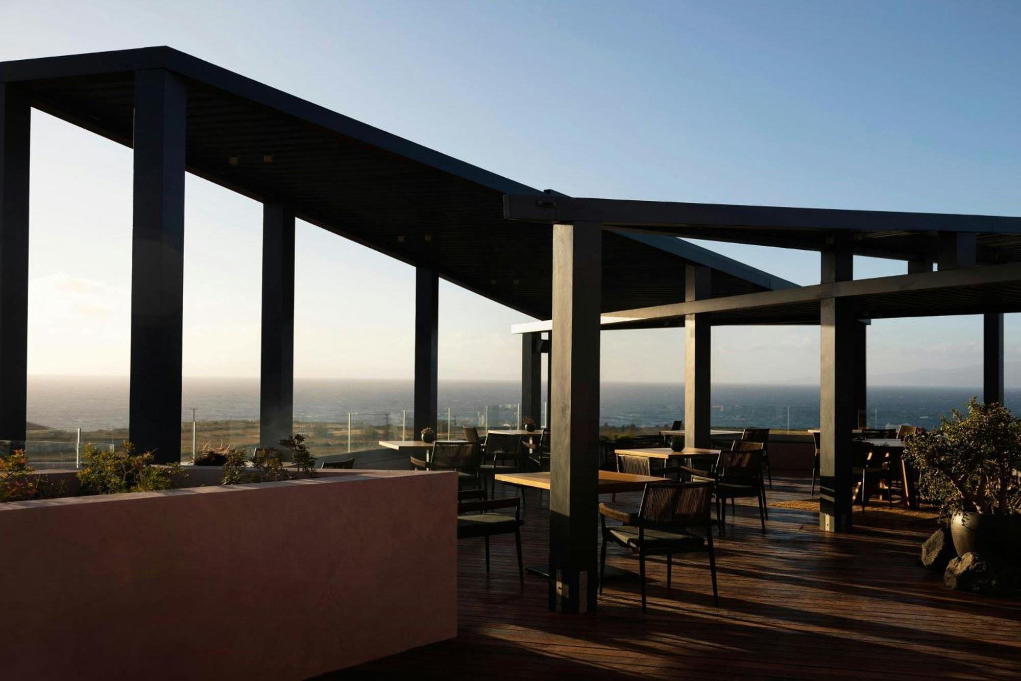 Domes Novos Santorini, Autograph Collection Hotel Oia  Ngoại thất bức ảnh