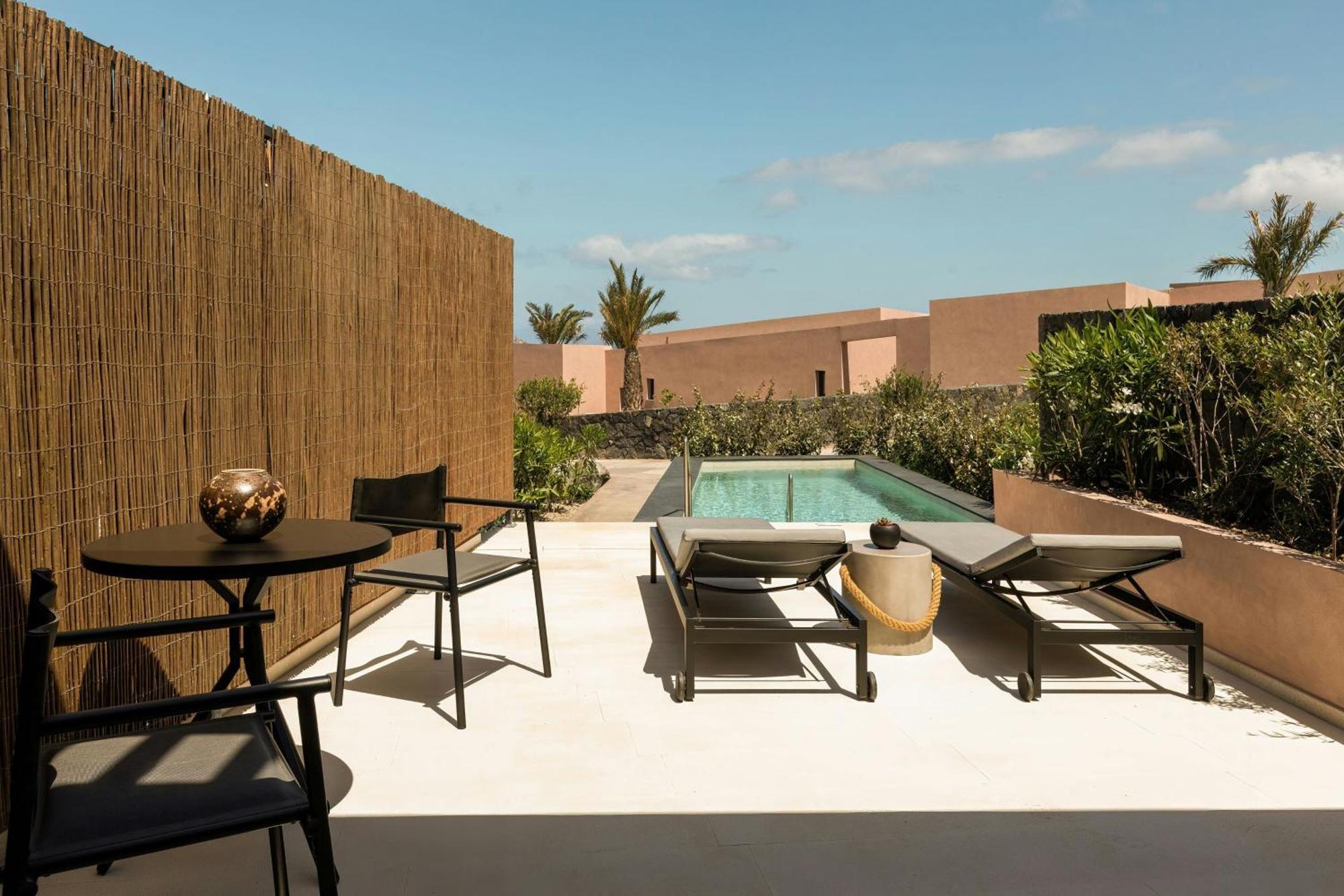 Domes Novos Santorini, Autograph Collection Hotel Oia  Ngoại thất bức ảnh