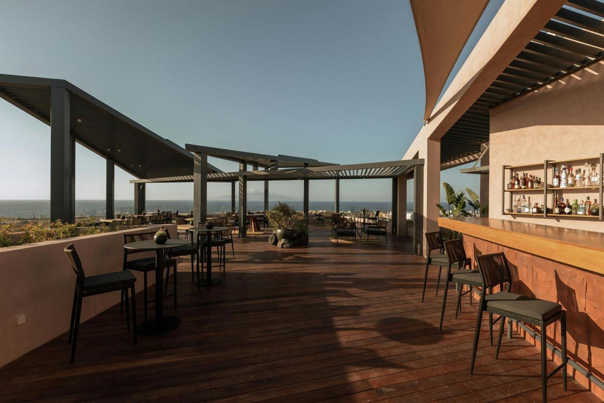 Domes Novos Santorini, Autograph Collection Hotel Oia  Ngoại thất bức ảnh
