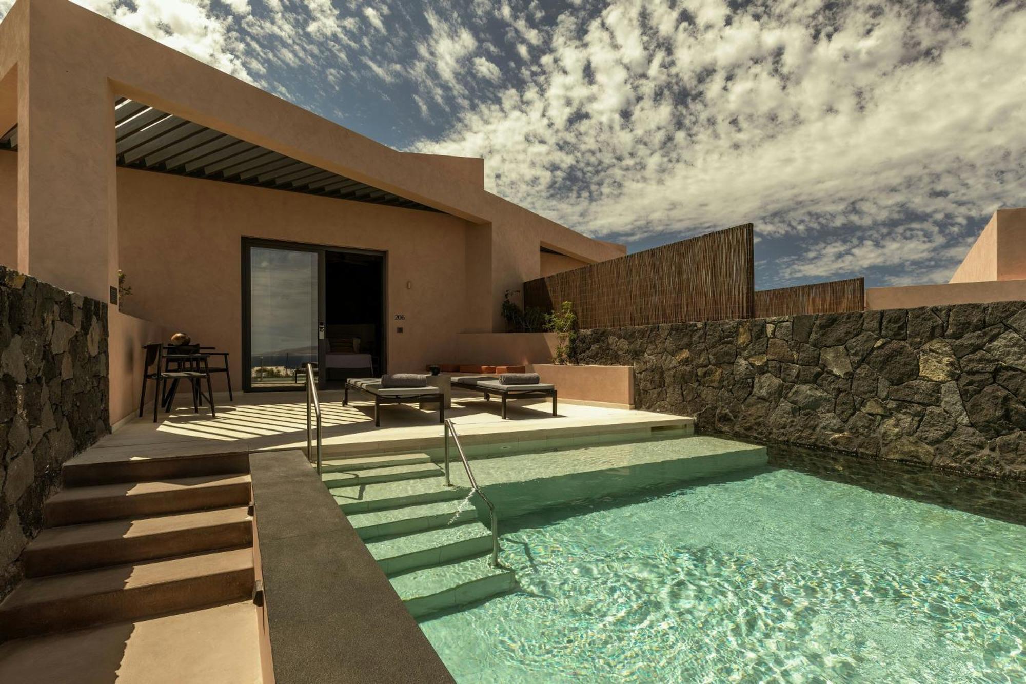 Domes Novos Santorini, Autograph Collection Hotel Oia  Ngoại thất bức ảnh