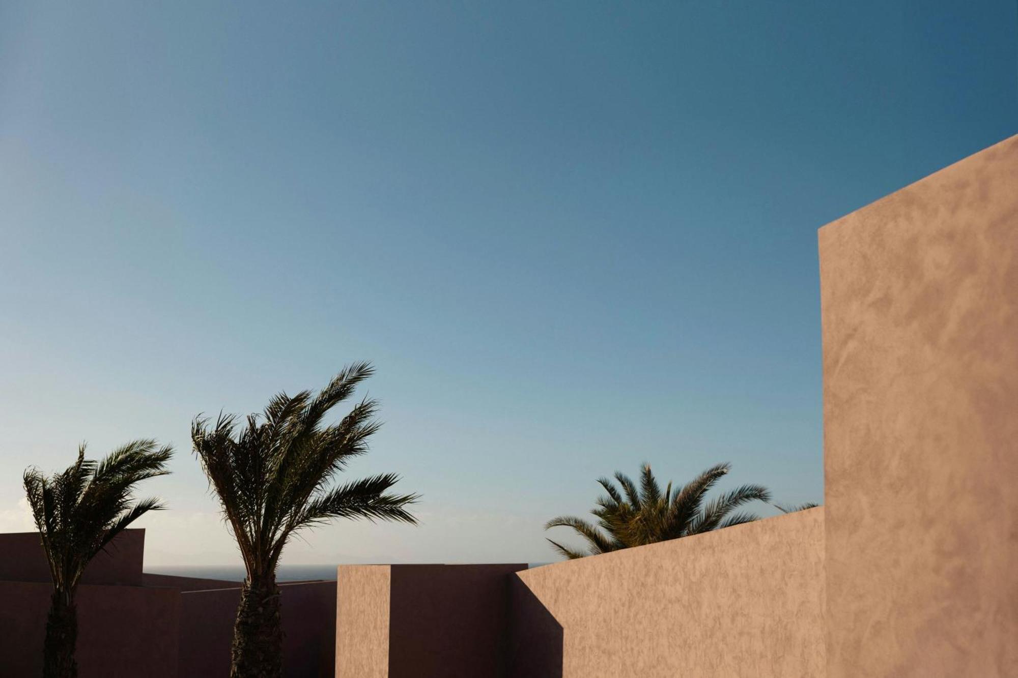 Domes Novos Santorini, Autograph Collection Hotel Oia  Ngoại thất bức ảnh